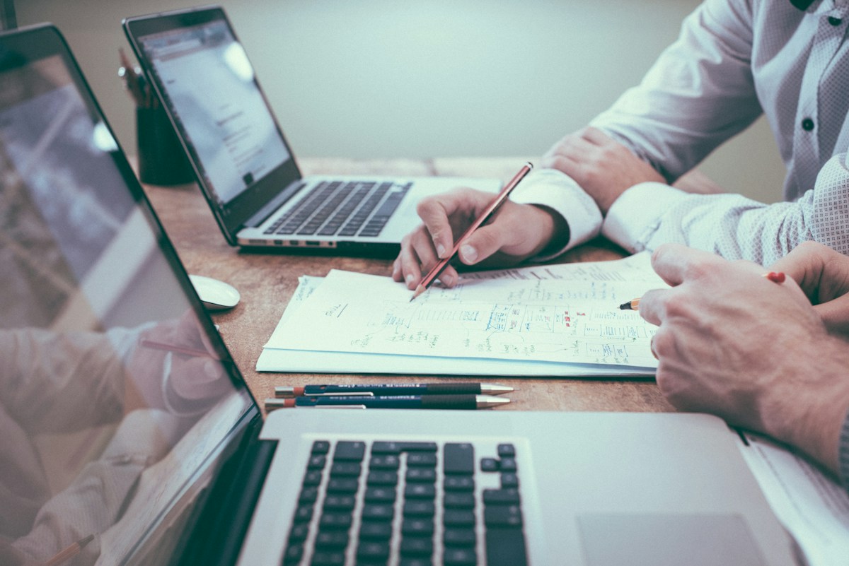 Documents and financial planning