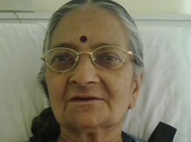 Elderly Patients operated by Dr. Pavan Kumar